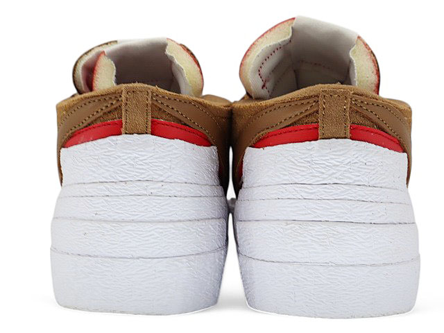 BLAZER LOW/SACAI h-29739-6 - 5