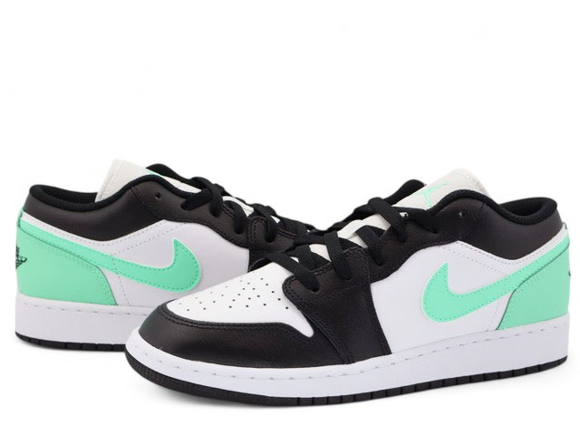 AIR JORDAN 1 LOW GS 553560-131 - 2