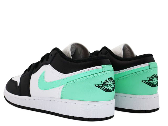 AIR JORDAN 1 LOW GS 553560-131 - 3