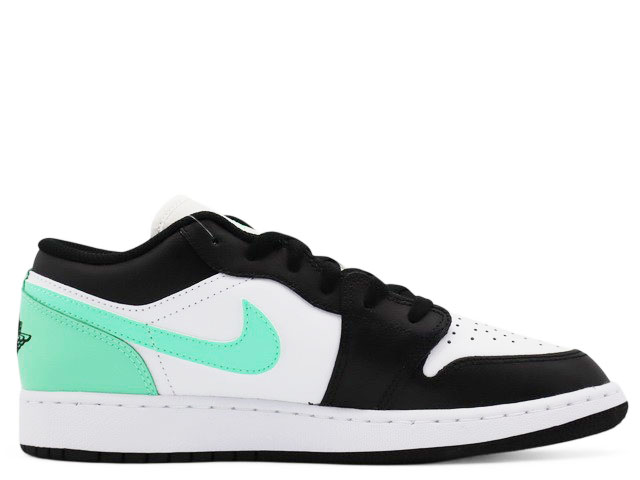 AIR JORDAN 1 LOW GS 553560-131 - 1