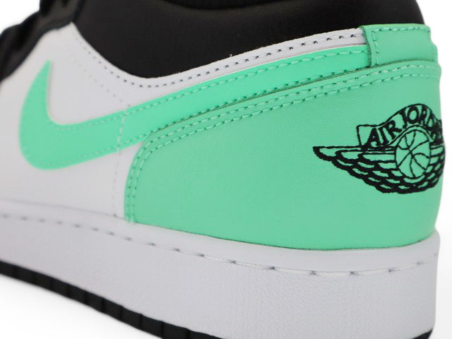 AIR JORDAN 1 LOW GS 553560-131 - 5