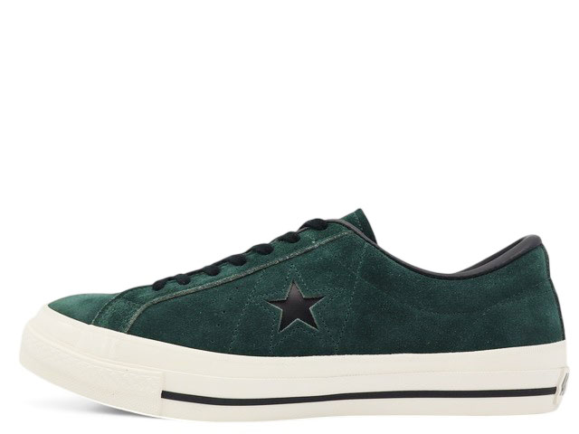 ONE STAR J SUEDE