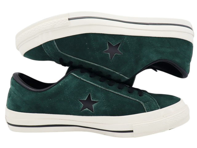 ONE STAR J SUEDE h-29741-2 - 2