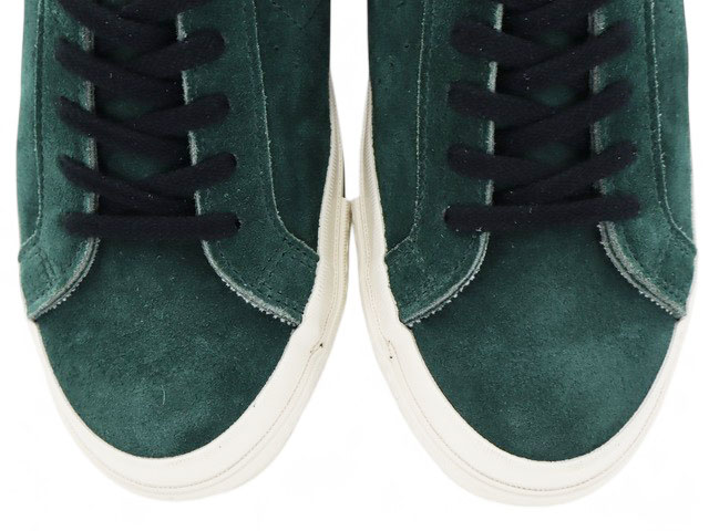 ONE STAR J SUEDE h-29741-2 - 3