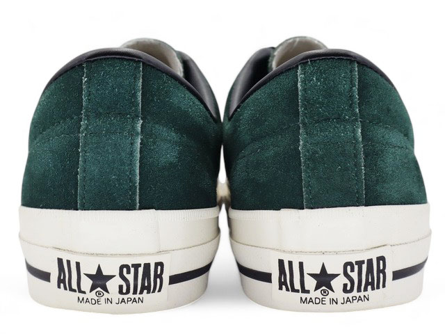 ONE STAR J SUEDE h-29741-2 - 5