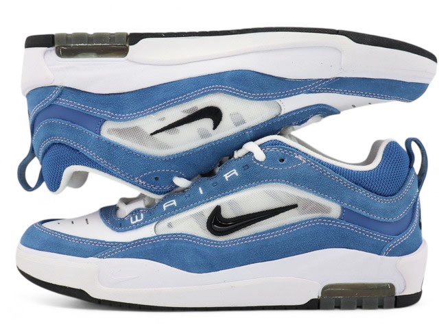 AIR MAX ISHOD h-29742-1 - 1