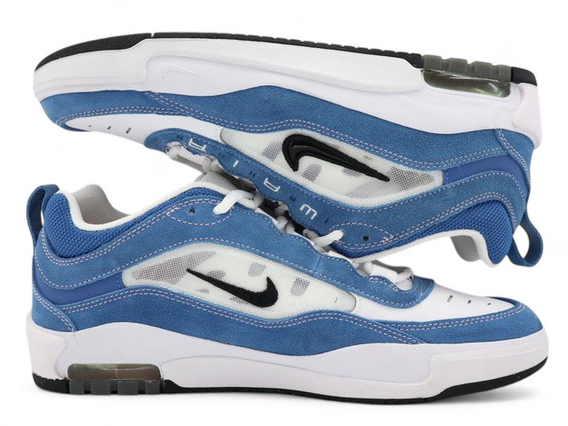 AIR MAX ISHOD h-29742-1 - 2