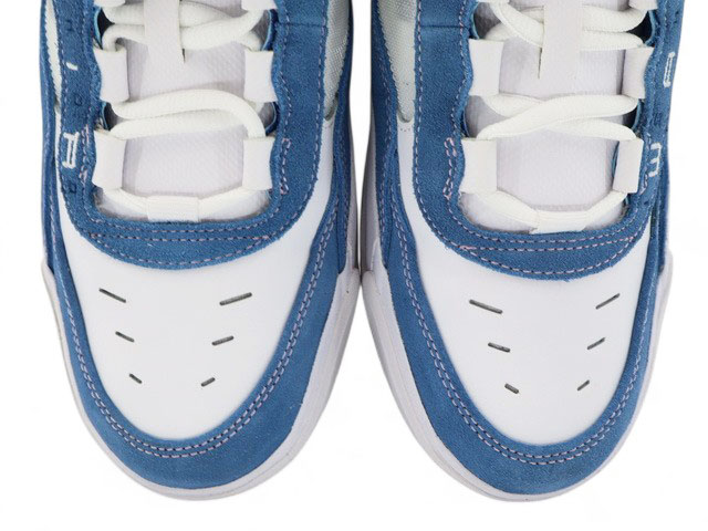 AIR MAX ISHOD h-29742-1 - 3