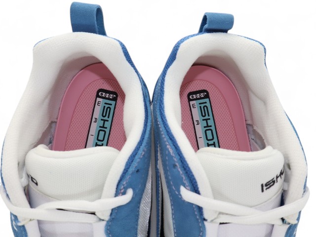 AIR MAX ISHOD h-29742-1 - 4