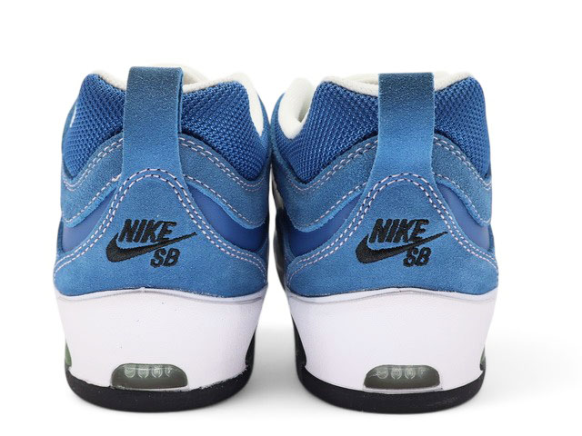 AIR MAX ISHOD h-29742-1 - 5