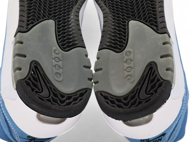 AIR MAX ISHOD h-29742-1 - 6