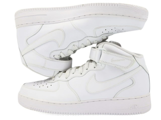 AIR FORCE 1 MID 07 h-29742-2 - 1