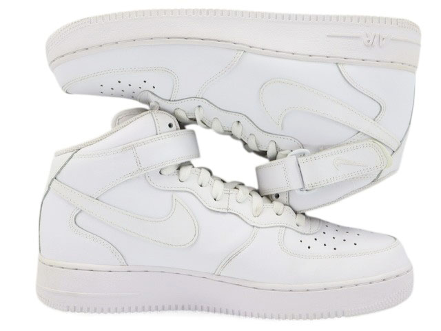 AIR FORCE 1 MID 07 h-29742-2 - 2