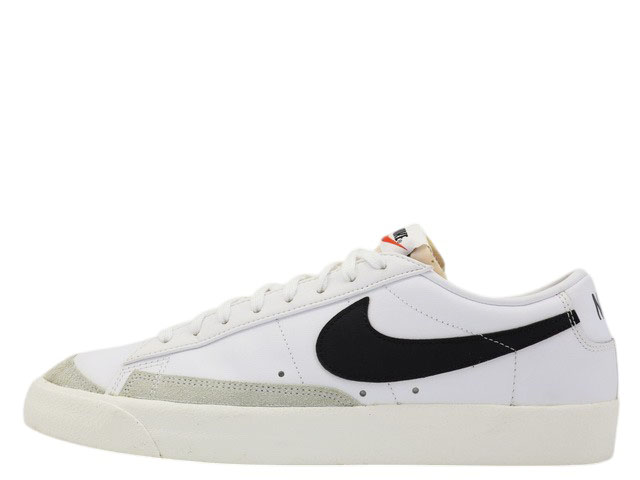 BLAZER LOW 77 VINTAGE