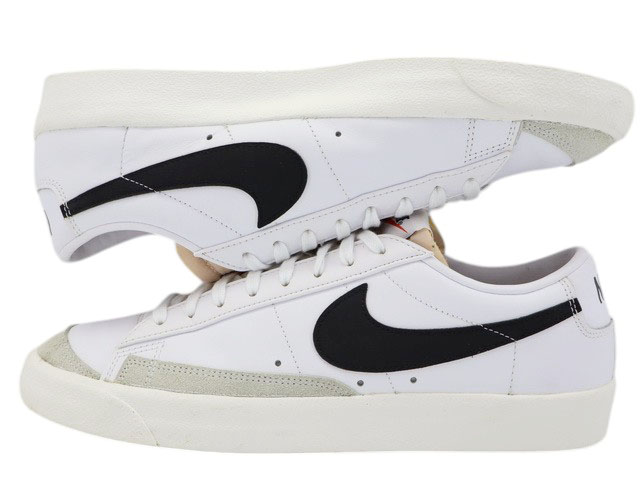 BLAZER LOW 77 VINTAGE h-29742-5 - 1