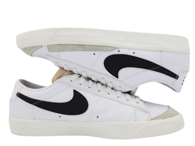 BLAZER LOW 77 VINTAGE h-29742-5 - 2