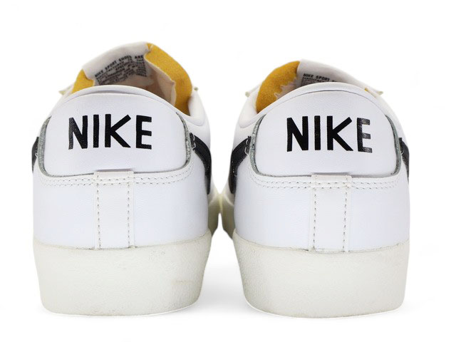 BLAZER LOW 77 VINTAGE h-29742-5 - 4