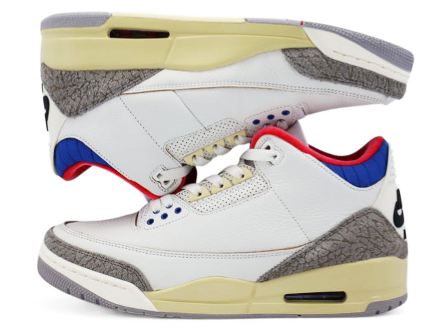 AIR JORDAN 3 RETRO OG SP h-29746-2 - 1