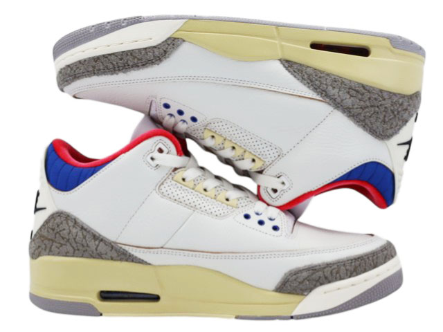 AIR JORDAN 3 RETRO OG SP h-29746-2 - 2