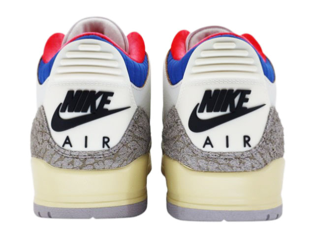 AIR JORDAN 3 RETRO OG SP h-29746-2 - 5