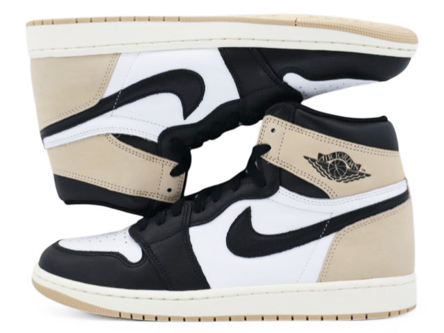 WMNS AIR JORDAN 1 RETRO HI OG h-29749-1 - 1