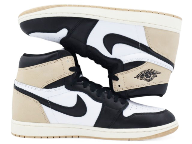 WMNS AIR JORDAN 1 RETRO HI OG h-29749-1 - 2