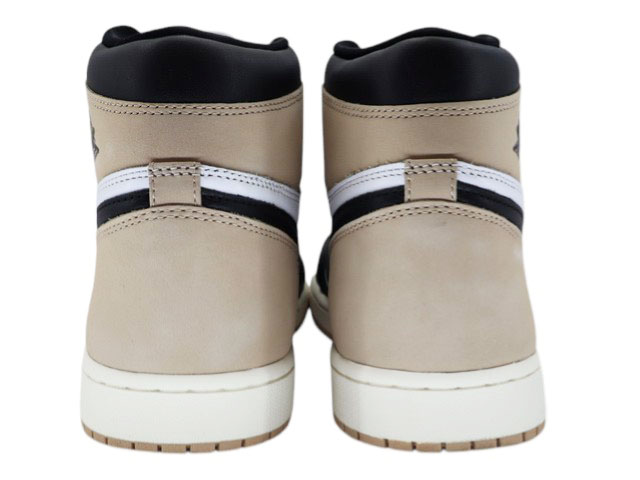 WMNS AIR JORDAN 1 RETRO HI OG h-29749-1 - 4
