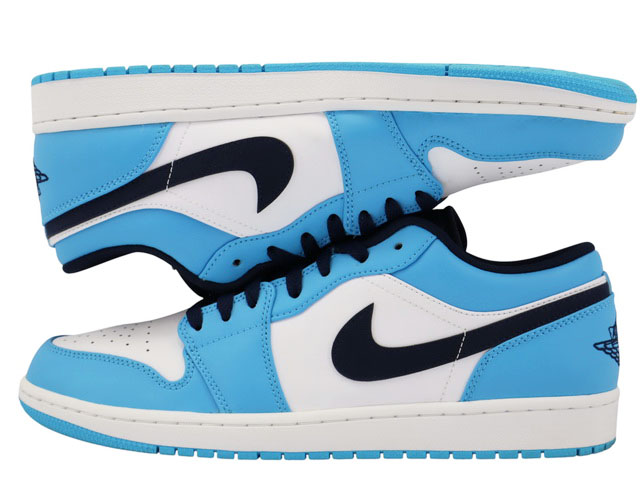 AIR JORDAN 1 LOW h-29749-2 - 1