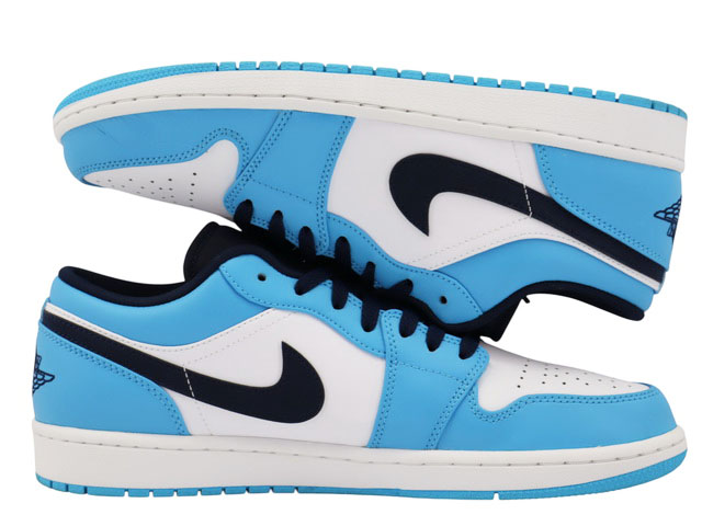 AIR JORDAN 1 LOW h-29749-2 - 2