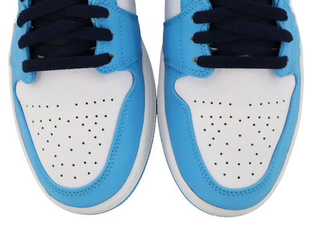 AIR JORDAN 1 LOW h-29749-2 - 3