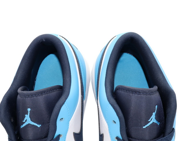 AIR JORDAN 1 LOW h-29749-2 - 4