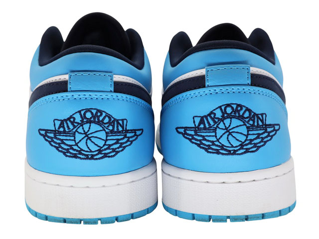 AIR JORDAN 1 LOW h-29749-2 - 5