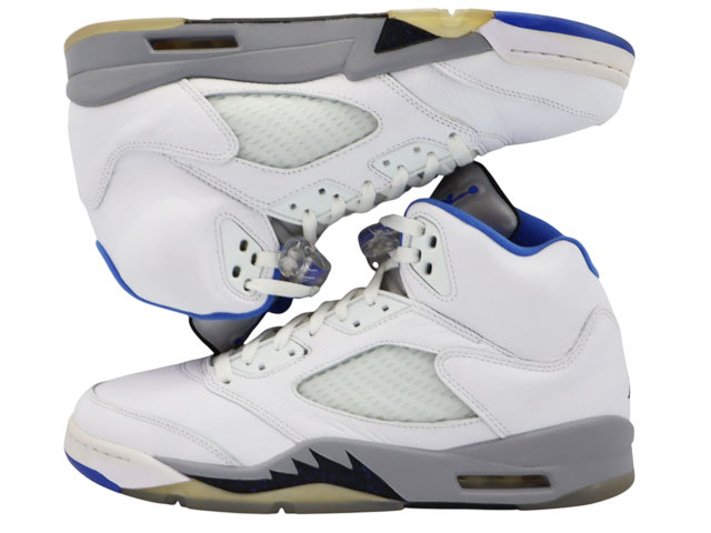 AIR JORDAN 5 RETRO h-29749-3 - 1