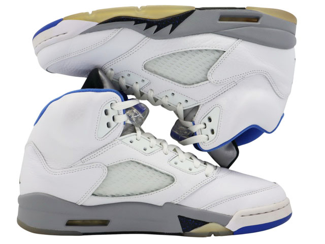 AIR JORDAN 5 RETRO h-29749-3 - 2