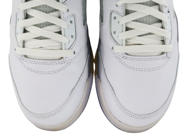 AIR JORDAN 5 RETRO h-29749-3 - 3