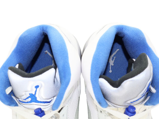 AIR JORDAN 5 RETRO h-29749-3 - 4