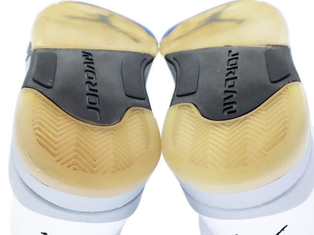 AIR JORDAN 5 RETRO h-29749-3 - 6