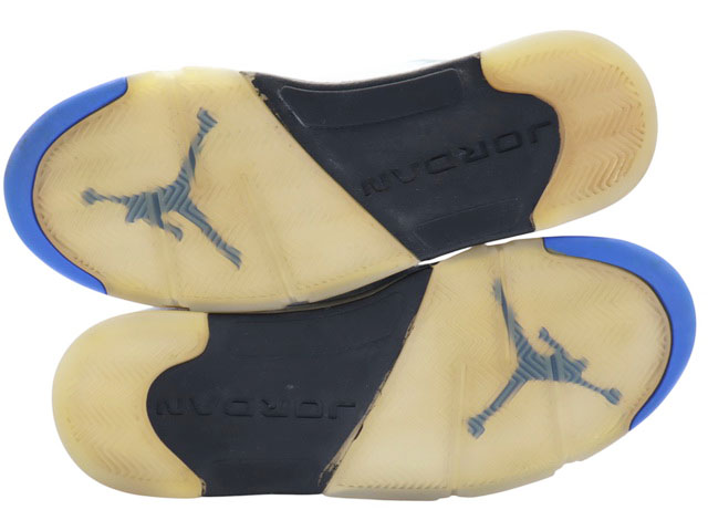 AIR JORDAN 5 RETRO h-29749-3 - 7