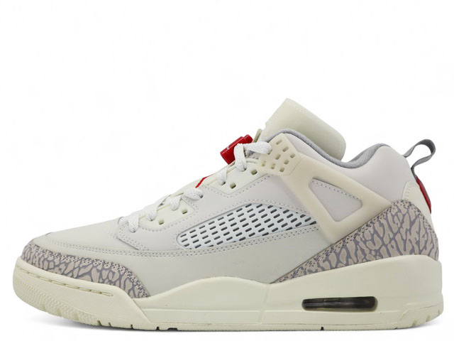 JORDAN SPIZIKE LOW