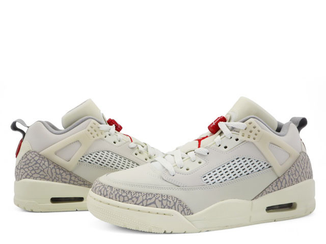 JORDAN SPIZIKE LOW FQ1759-100 - 2