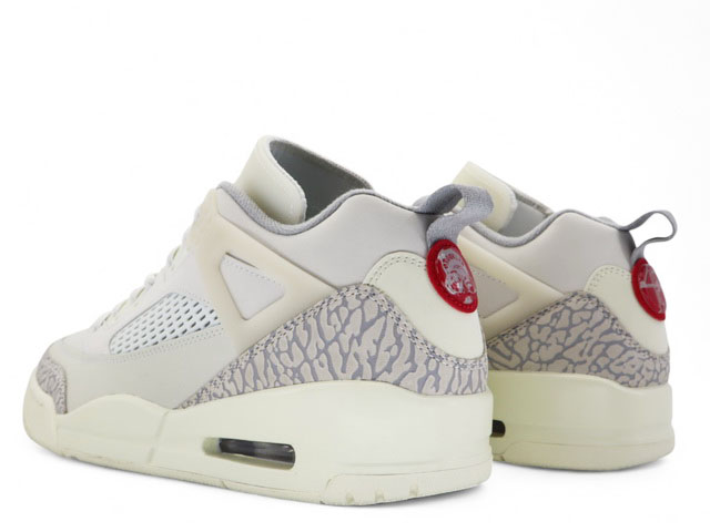 JORDAN SPIZIKE LOW FQ1759-100 - 3