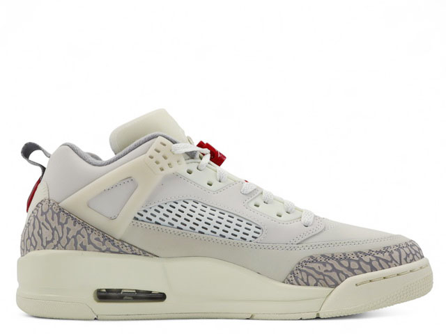 JORDAN SPIZIKE LOW FQ1759-100 - 1
