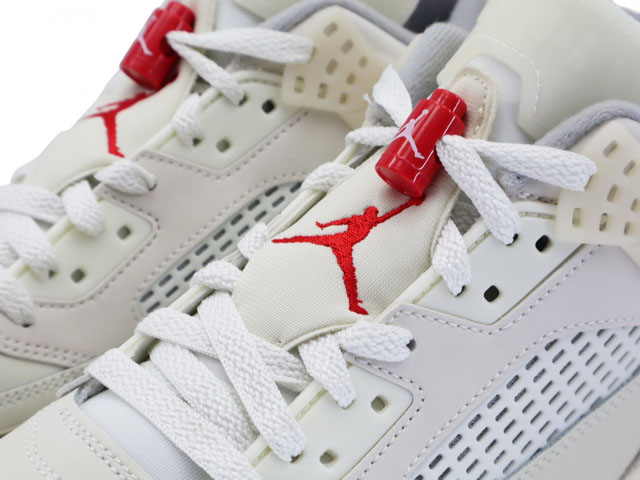 JORDAN SPIZIKE LOW FQ1759-100 - 4
