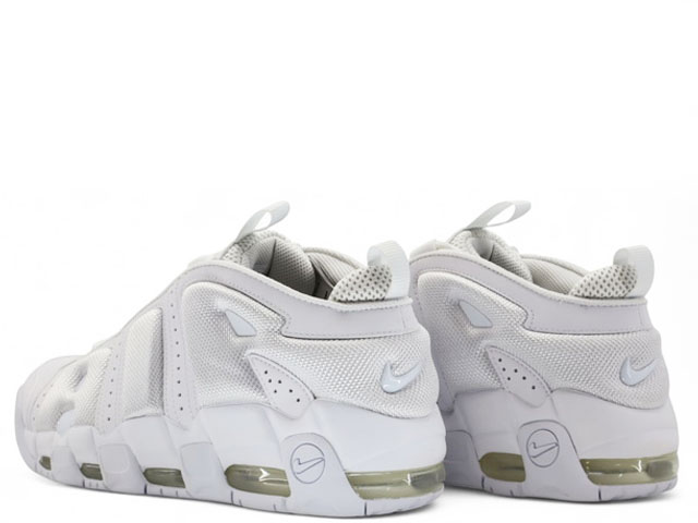 AIR MORE UPTEMPO LOW FZ3055-100 - 2
