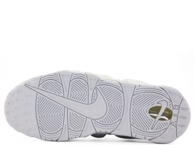 AIR MORE UPTEMPO LOW FZ3055-100 - 6