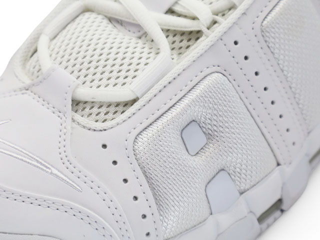 AIR MORE UPTEMPO LOW FZ3055-100 - 5