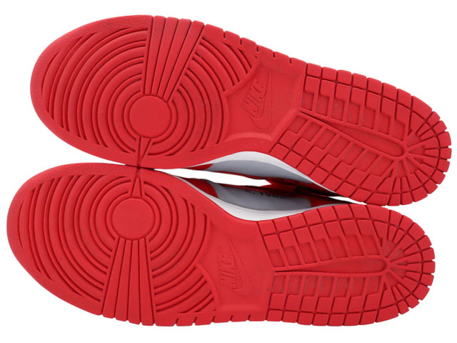 DUNK LOW LTHR/OW h-29755-14 - 7