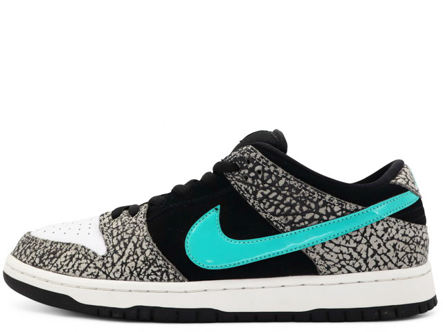 SB DUNK LOW PRO