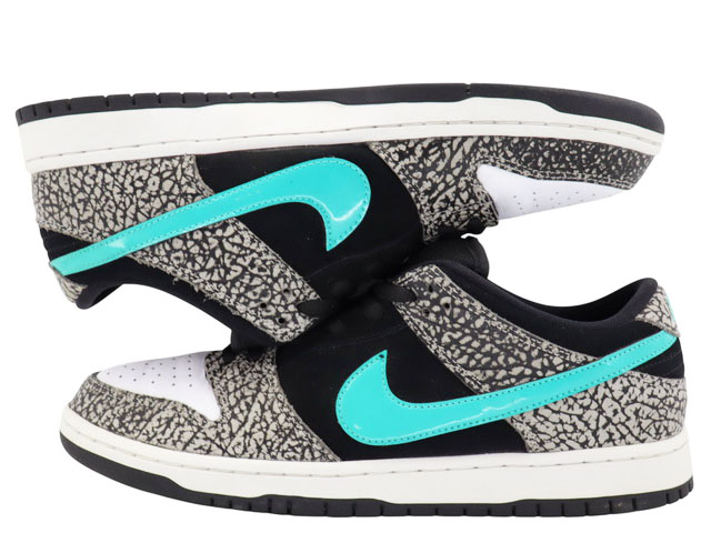 SB DUNK LOW PRO h-29755-11 - 1