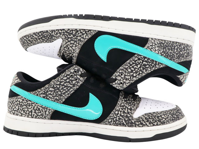 SB DUNK LOW PRO h-29755-11 - 2